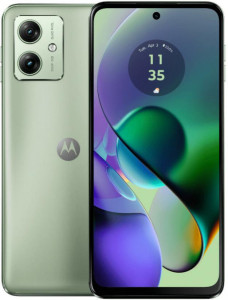 Мобільний телефон Motorola G54 5G 12/256GB