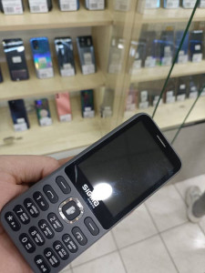 Мобильный телефон Sigma mobile X-Style 31 POWER TYPE-C