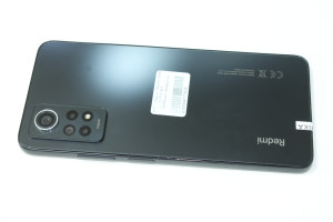 Мобільний телефон Xiaomi Redmi Note 12 Pro 8/256GB