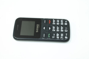 Мобільний телефон Sigma mobile Comfort 50 HIT2020