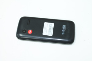 Мобільний телефон Sigma mobile Comfort 50 HIT2020