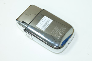 Електробритва Tico Professional Asist Zero Silver 100414