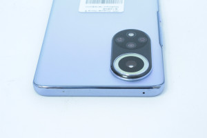 Мобільний телефон Huawei Nova 9 8/128GB