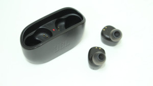 Bluetooth гарнітура JBL WAVE100TWS