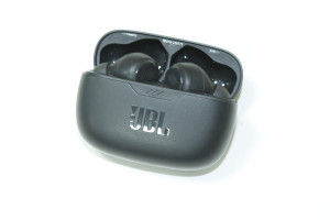 Bluetooth гарнітура JBL WAVE BEAM