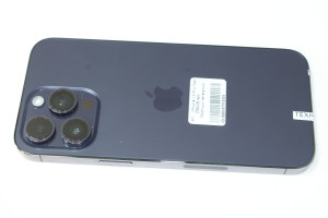 Мобільний телефон iPhone 14 Pro Max 256GB (eSim)