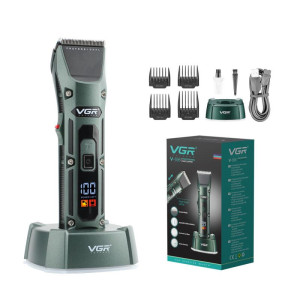Машинка для стрижки VGR V-696