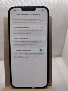 Мобильный телефон iPhone 13 Pro Max 128GB