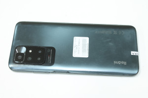 Мобільний телефон Xiaomi Redmi 10 2022 4/128GB