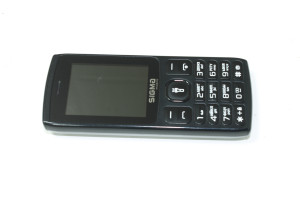 Мобільний телефон Sigma mobile X-style 34 NRG TYPE-C