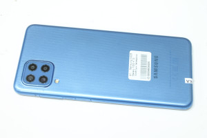 Мобільний телефон Samsung M225 Galaxy M22 4/128GB