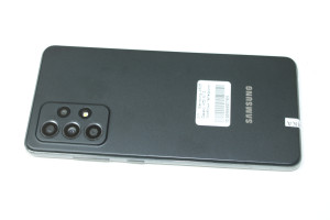 Мобільний телефон Samsung A525 Galaxy A52 6 / 128GB