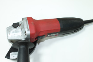 Болгарка Worcraft wag11-125