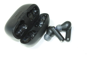 Bluetooth гарнитура JBL WAVE BEAM 2