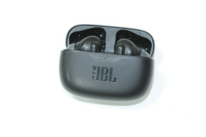 Bluetooth гарнитура JBL WAVE BEAM 2