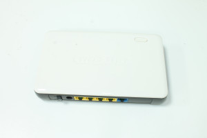 Wi Fi роутер SITECOM 300N X3