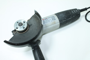 Болгарка Луч Профі УШМЛ-125/1350УЛ