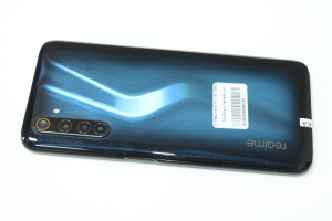 Мобільний телефон Realme 6 Pro 8 / 128GB
