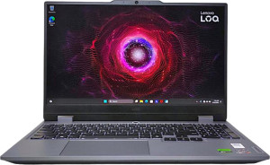 Ноутбук Lenovo LOQ 15ARP9