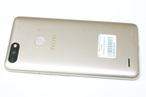 Мобільний телефон Tecno POP 2F (B1f) 1 / 16GB