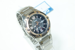 Кварцевий годинник Casio MTP-1327