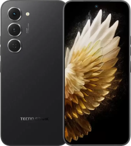 Мобільний телефон Tecno Spark 40 (KM5n) 8/256GB
