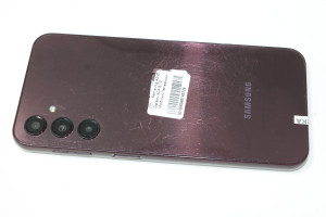 Мобільний телефон Samsung A245 Galaxy A24 6/128GB