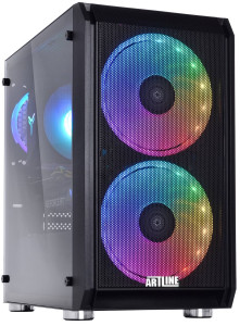 Системний блок Qube