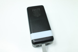 Power bank Hoco J86B 60000 mAh