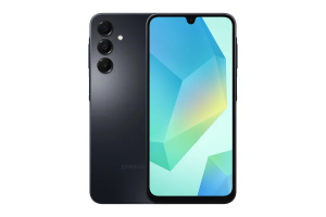 Мобільний телефон Samsung A165 Galaxy A16 4/128GB