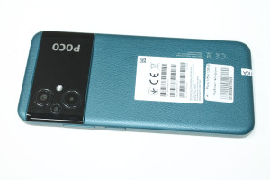 Мобільний телефон Poco M5 4/128GB