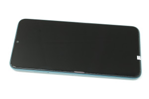 Мобільний телефон Poco M5 4/128GB