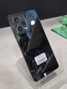 Мобильный телефон Xiaomi Redmi Note 12 Pro 5G 6/128GB