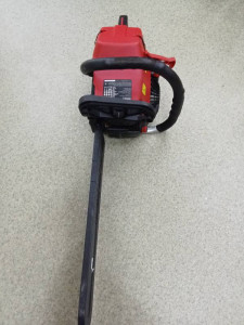 Бензопила Vitals BKZ5223N 18