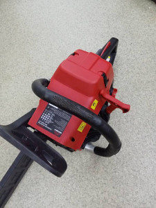 Бензопила Vitals BKZ5223N 18