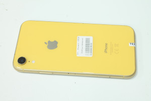 Мобільний телефон iPhone Xr 128GB