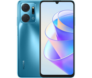 Мобільний телефон Honor X7a RKY-LX1 4/128GB