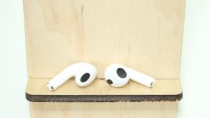 Bluetooth гарнитура AIRPODS 3RD A2566 A2564 A2564  (Копия)
