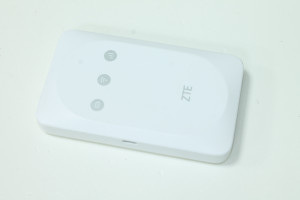Wi Fi роутер ZTE MF935