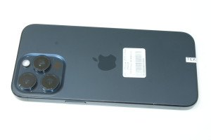 Мобильный телефон iPhone 15 Pro Max 256GB