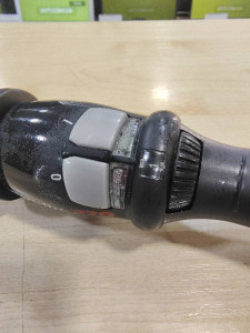 Плойка для волосся BaByliss Pro BAB228TTE
