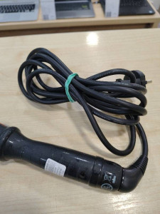 Плойка для волосся BaByliss Pro BAB228TTE