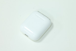 Bluetooth гарнитура Apple AirPods 2 A1602 (A2032 A2031)