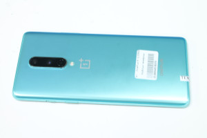 Мобильный телефон OnePlus 8 12/256GB