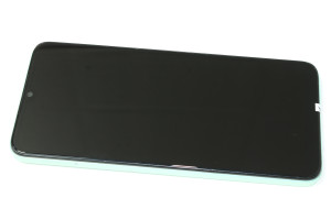 Мобільний телефон Infinix Smart 7 HD 2/64GB
