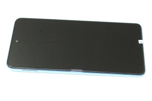 Мобільний телефон Infinix HOT 40 8/256GB