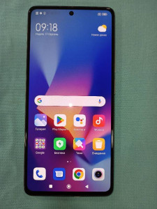 Мобільний телефон Xiaomi 11T 8/128GB