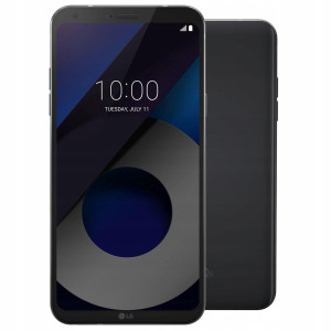 Мобільний телефон LG M700A Q6 3/32GB