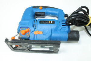 Электролобзик Dexter 750JS3-100,5
