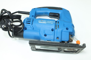 Электролобзик Dexter 750JS3-100,5